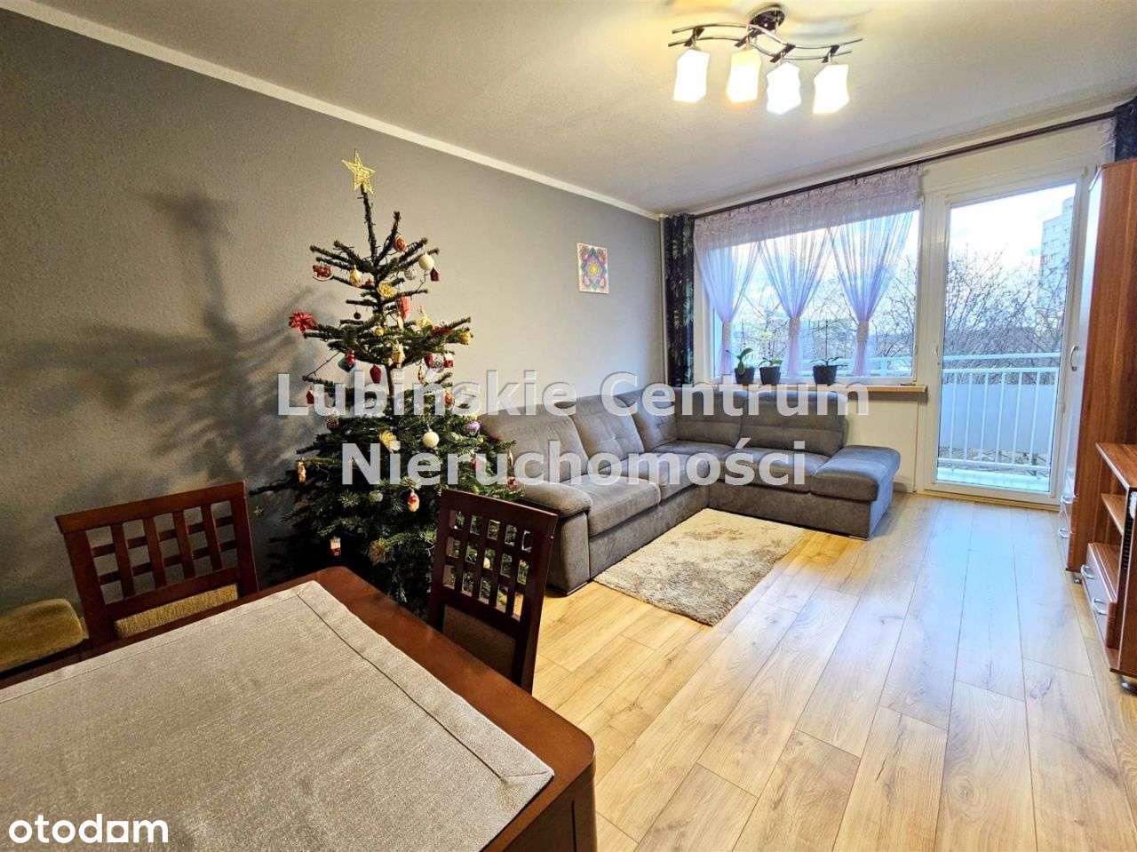 Mieszkanie, 69,17 m², Lubin - Pełny obrazek: 4/20