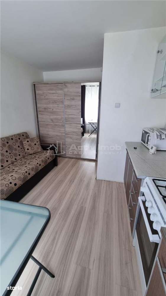 M19 1 cam parter zona Spitalul Judetean - Imagine principală: 4/7