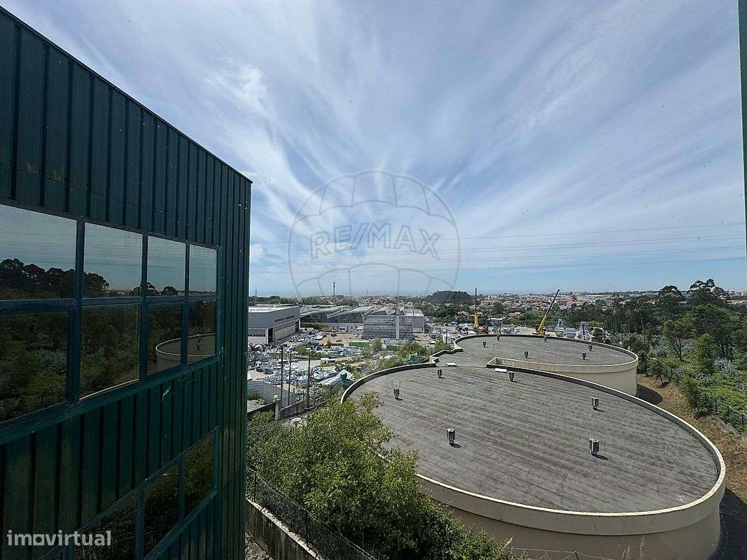 Armazém  para venda - Grande imagem: 5/20