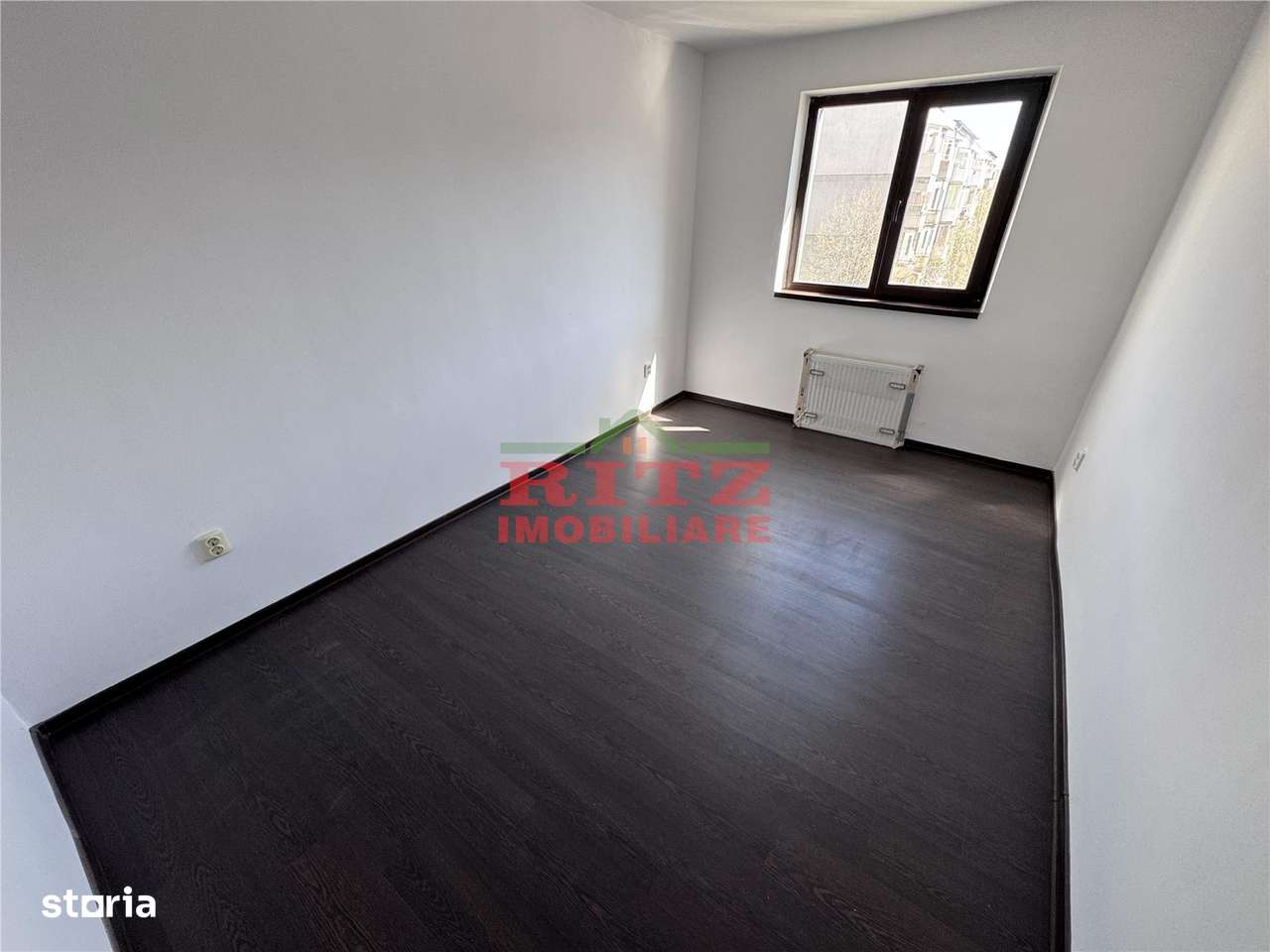 Nou! Ap. 4 cam. S=73 mp, et. 3, zona Zahana!-13