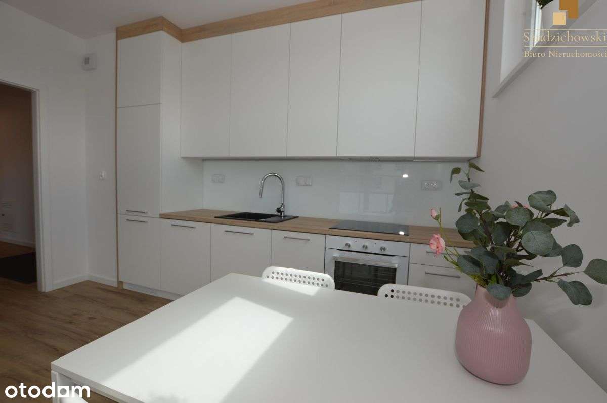 3 pokoje, Garaż, ul. Dzieci Warszawy 26-2