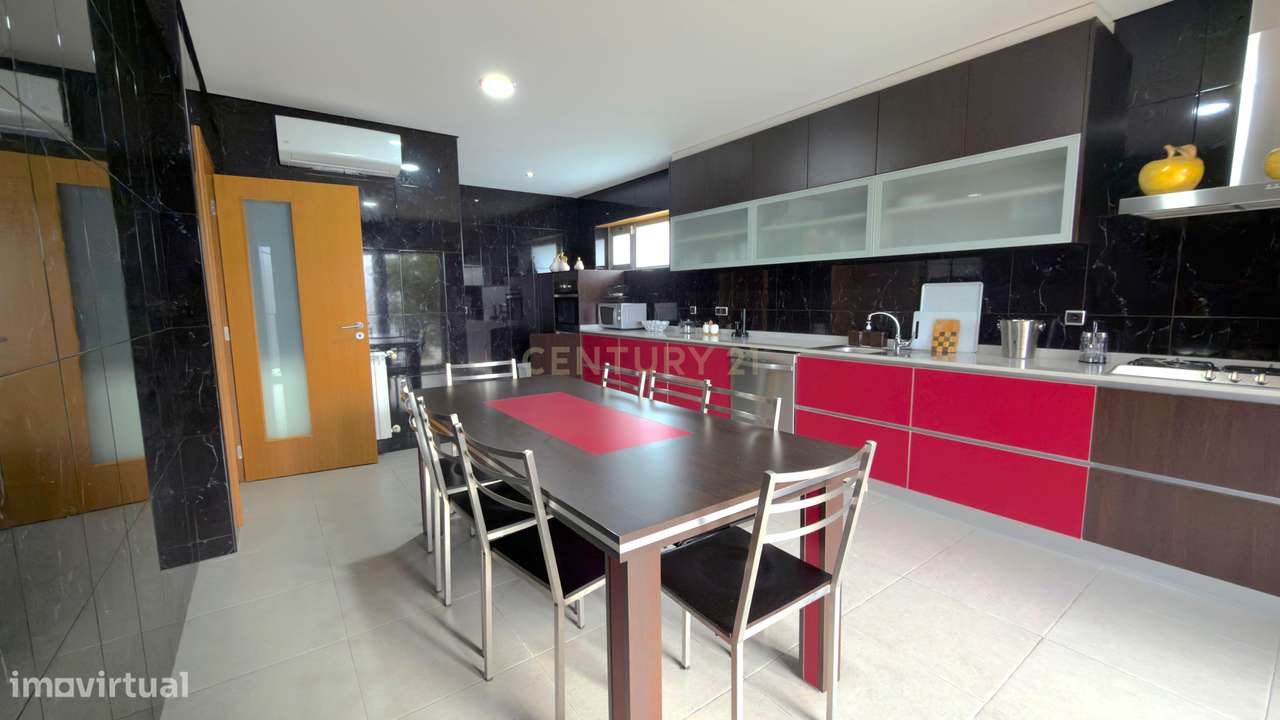 Moradia com três quartos em Ancede, Baião, Porto - Grande imagem: 5/21