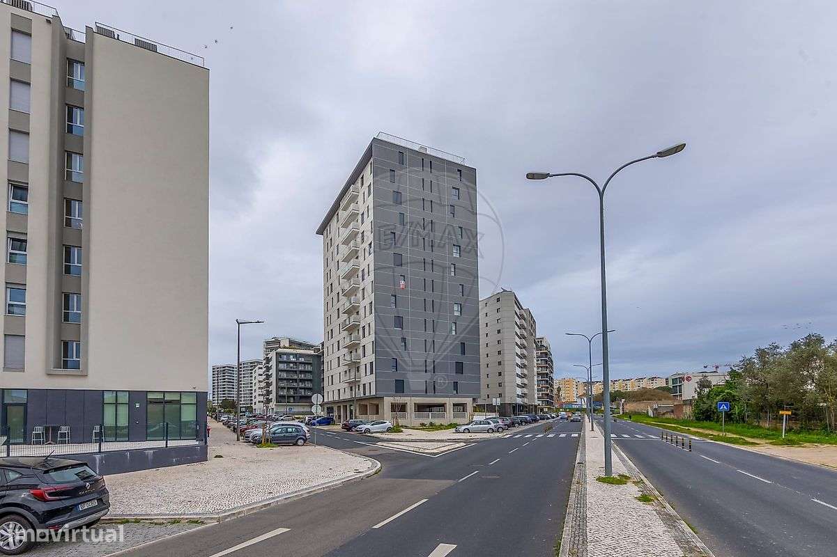 Apartamento T3 para venda-1