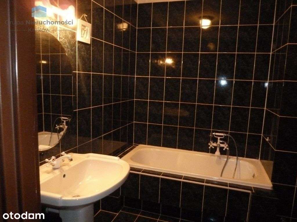 Mieszkanie 73 m2 ul. Kobierzyńska Kraków-3