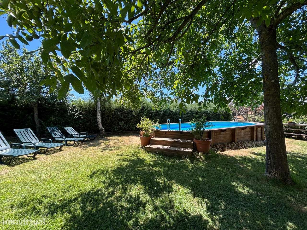 Quinta T4 Venda em Carragozela e Várzea de Meruge,Seia-18