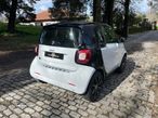 Smart ForTwo Coupé Electric Drive Passion - 20
