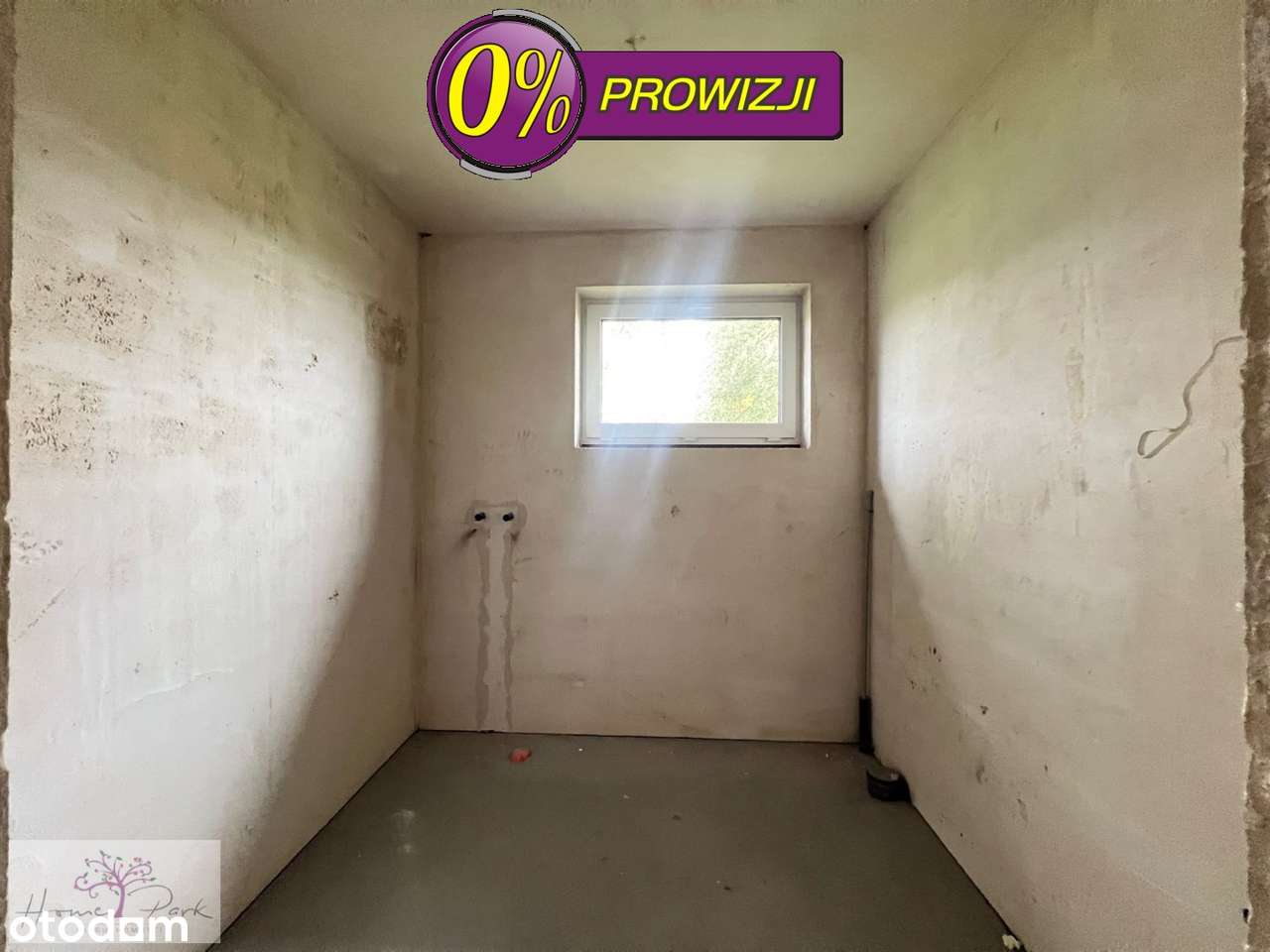 Dom wolnostojący w spokojnej okolicy Dłutowa – pohled 6