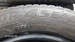 215/60R16 99V Goodyear Vector 4Seasons Gen-2 6mm - 6