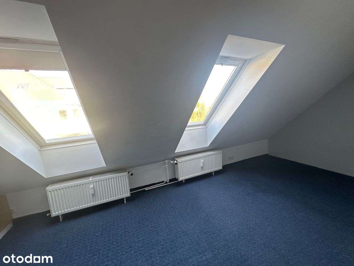 Mieszkanie massardowe, dwupoziomowe na-7