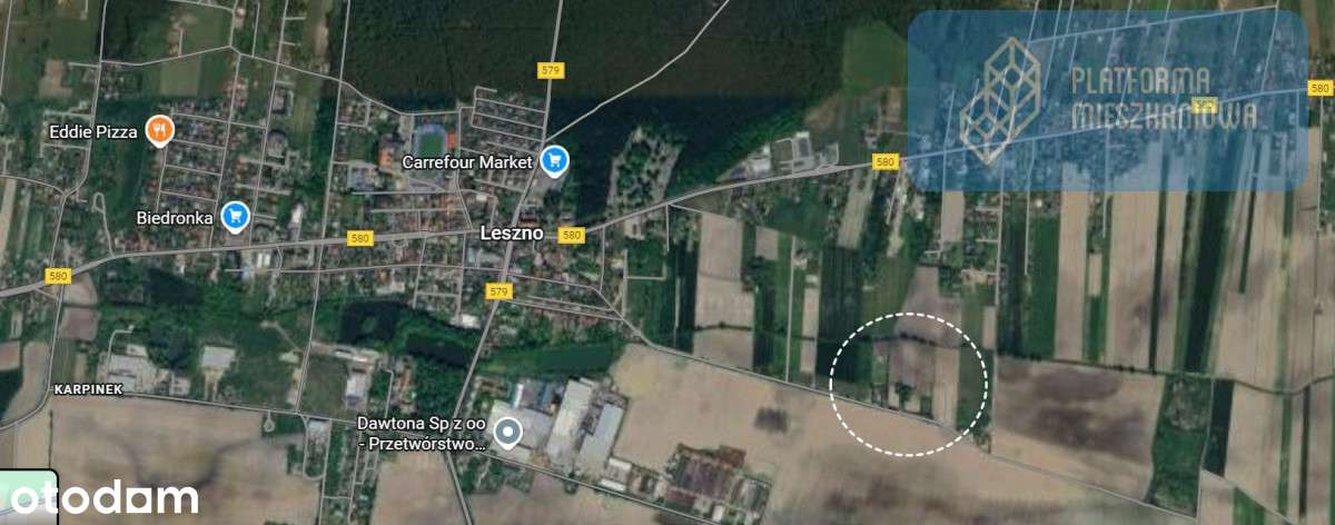 Twoje miejsce na ziemi – idealna działka pod dom-6