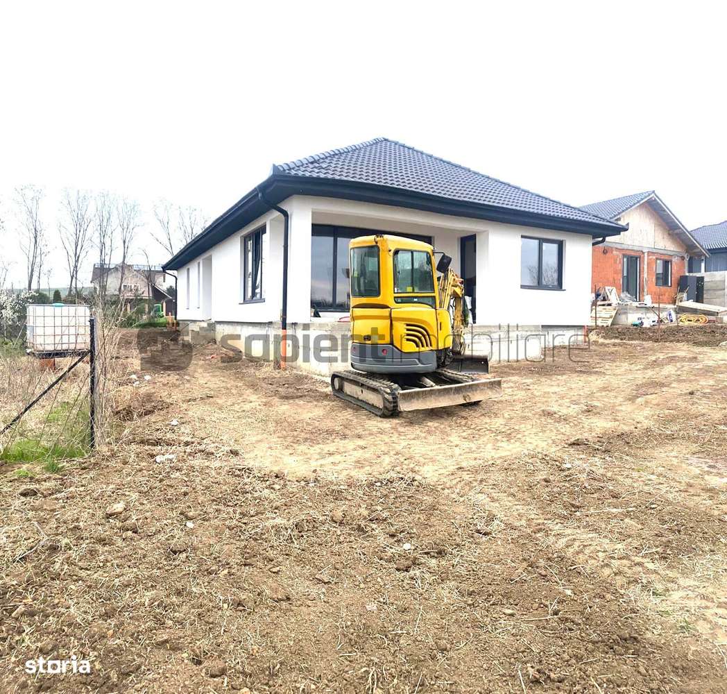 CASA IN ORADEA CARTIER ONCEA - Imagine principală: 5/9