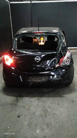 Para Peças Opel Corsa D (S07) - 4