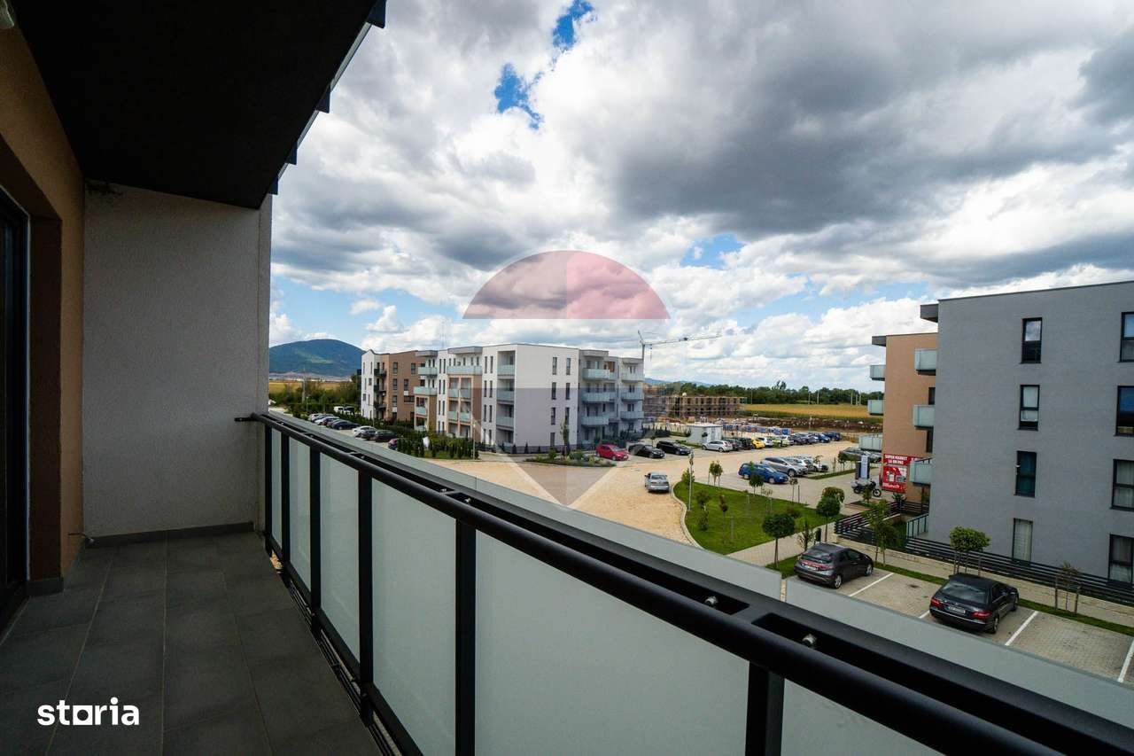 Studio modern |Complexul Leabay | Comision 0% | Incalzire pardoseala-5