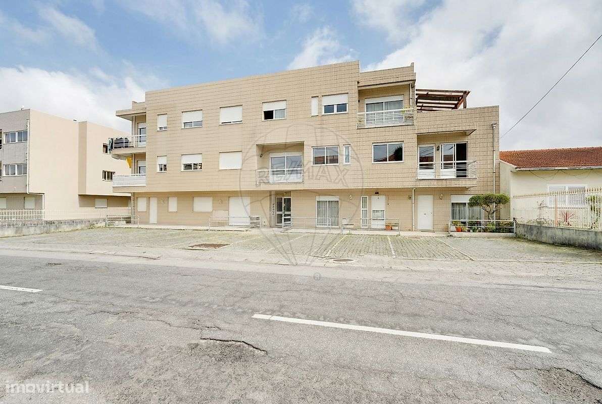 Apartamento T2 para venda-1