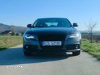 Audi A4 2.0 TDI Multitronic - 7