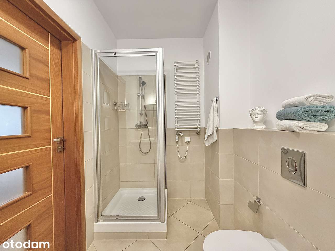 Komfortowy apartament przy plaży| 43,5 m2 | AQUAMARINA |-14