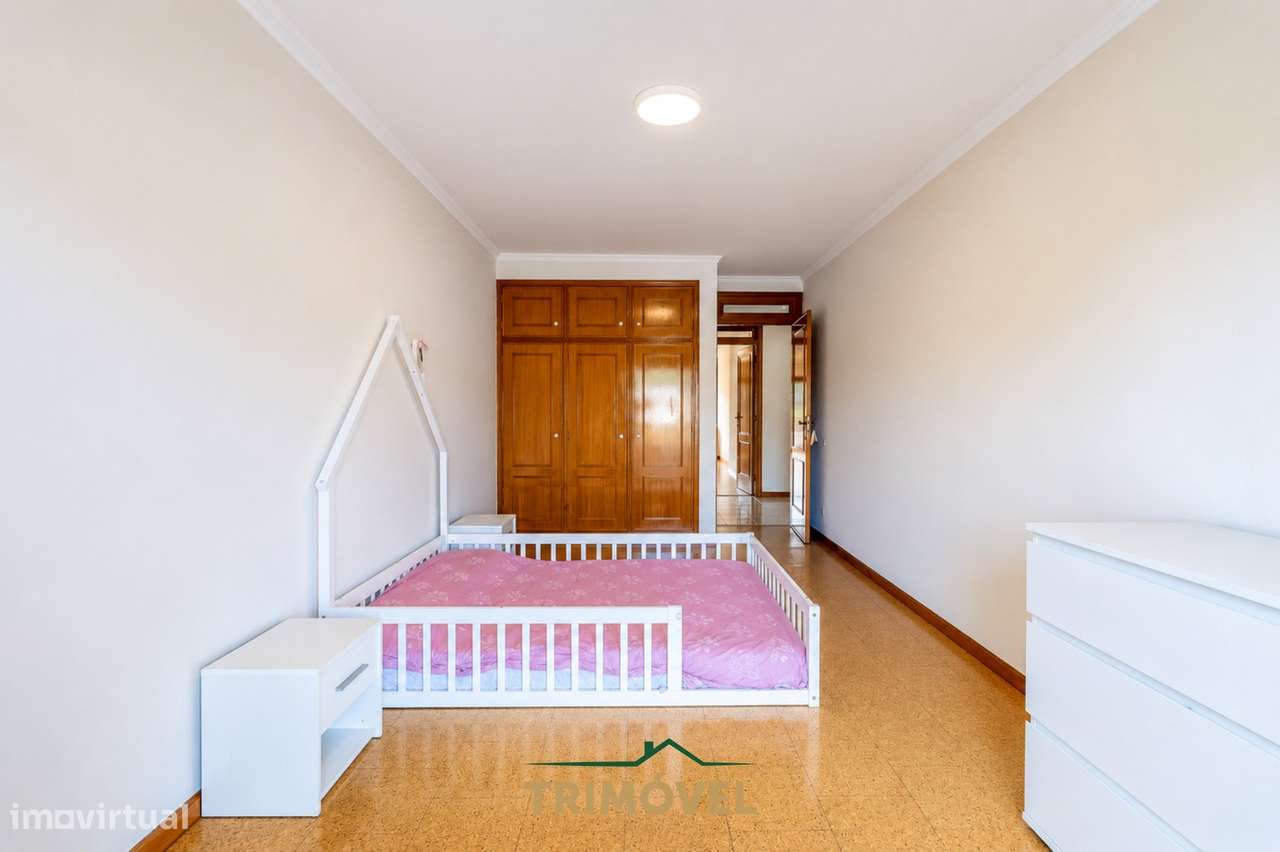Apartamento T3+1 em Fajões, Oliveira de Azeméis.-15