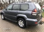 Toyota Land Cruiser 3.0 D Luna - 9