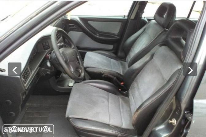 SEAT Toledo 1.6 i de 1995 para peças - 2