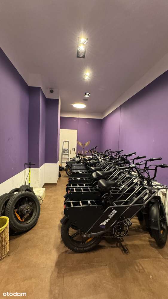 Lokal Plac Grunwaldzki Wrocław-5