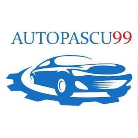 AUTOPASCU 99 logo