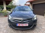 Opel Astra 1.7 CDTI DPF Active - 2