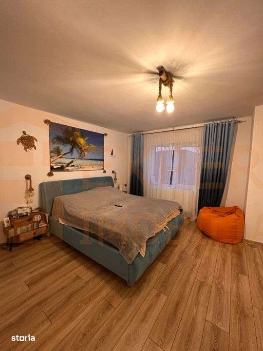 Casa Duplex  3 camere de vanzare, zona Mamaia Sat-Hanul cu Peste - Imagine principală: 5/9