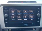 Volkswagen Passat 2.0 TDI (BlueMotion Technology) Comfortline - 20