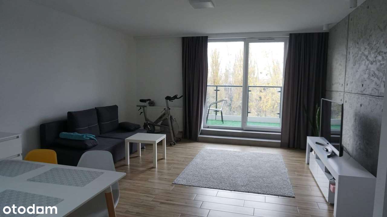 Mieszkanie, 37 m², Poznań - Pełny obrazek: 4/9