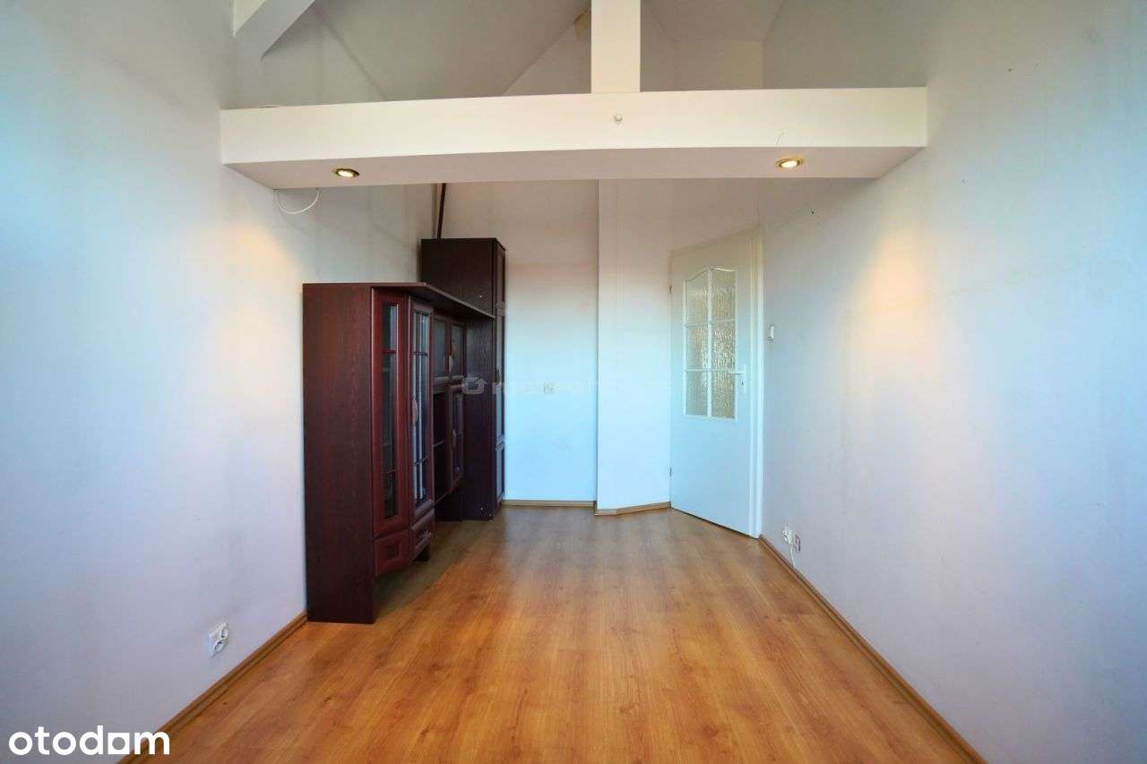 Mieszkanie w kamienicy z potencjałem aranżacyjnym-5