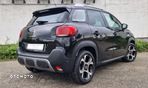 Citroën C3 Aircross 1.2 PureTech Origins S&S - 20