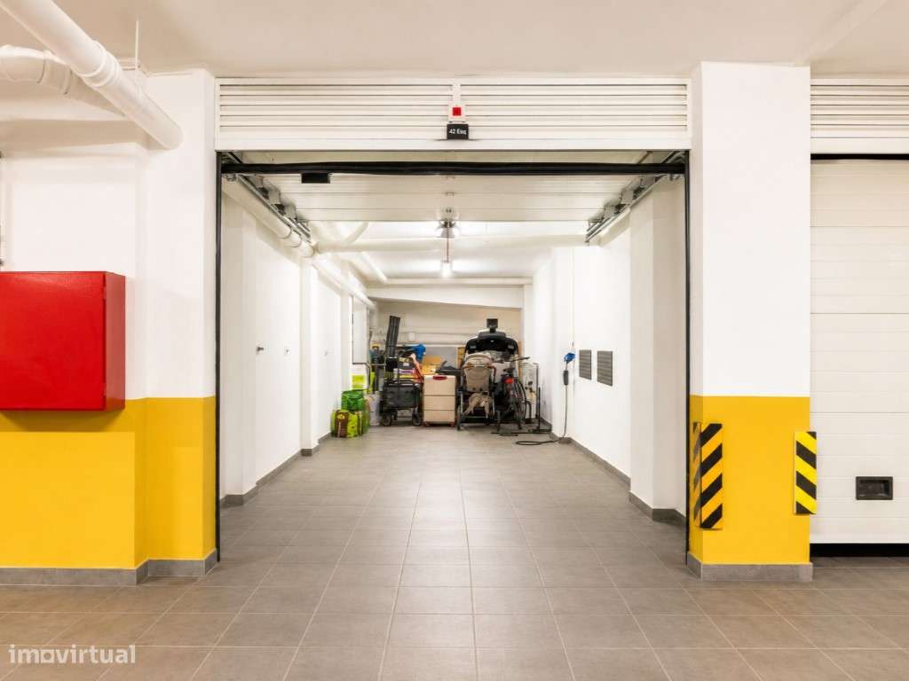 DÚPLEX PREMIUM EM ESTADO NOVO MONTIJO-17