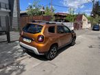 Dacia Duster 1.5 dCi EDC Prestige jante 17" - 4