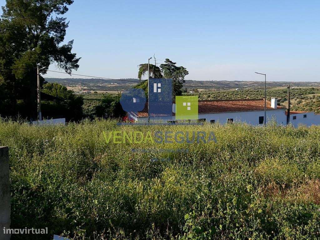 Lote de terreno urbano | Zona da Santa Justa | MOURA - Grande imagem: 4/4