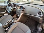 Opel Astra 2.0 CDTI Style - 8