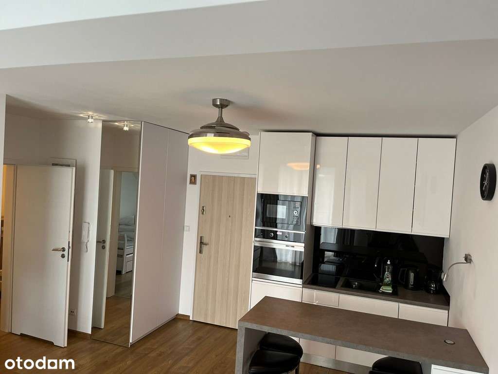 Przestronne 2-pokojowe mieszkanie z windą-6