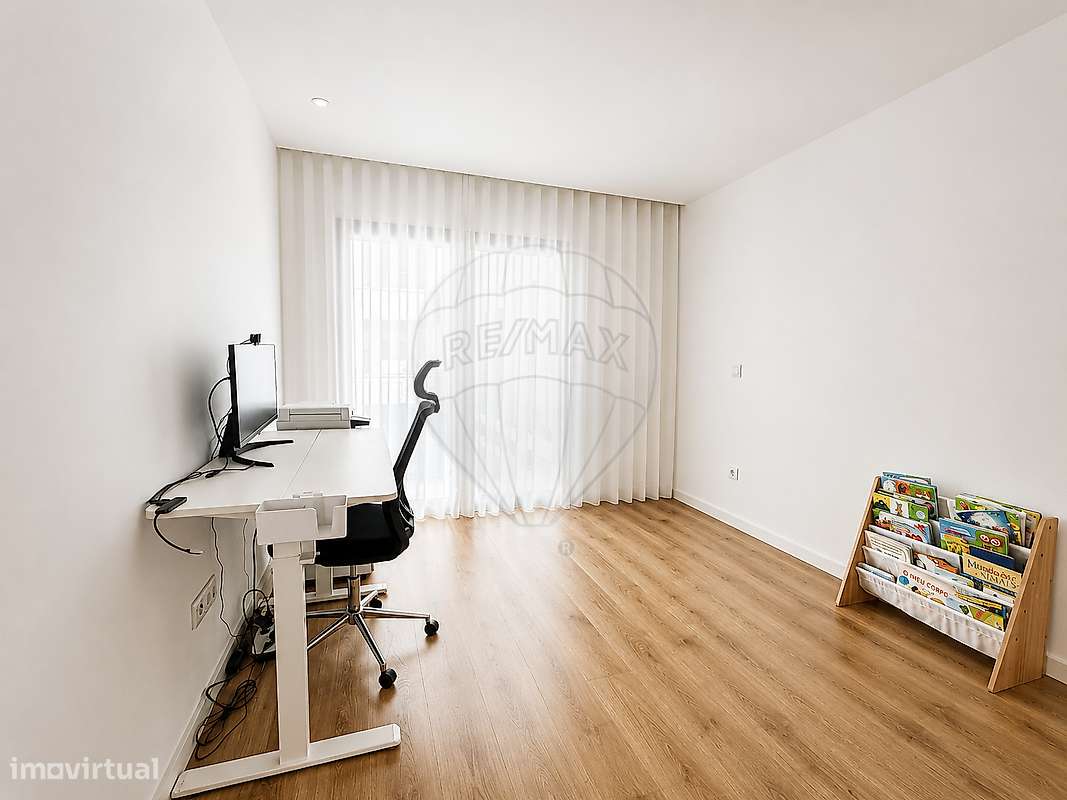 Apartamento T3 para venda-8