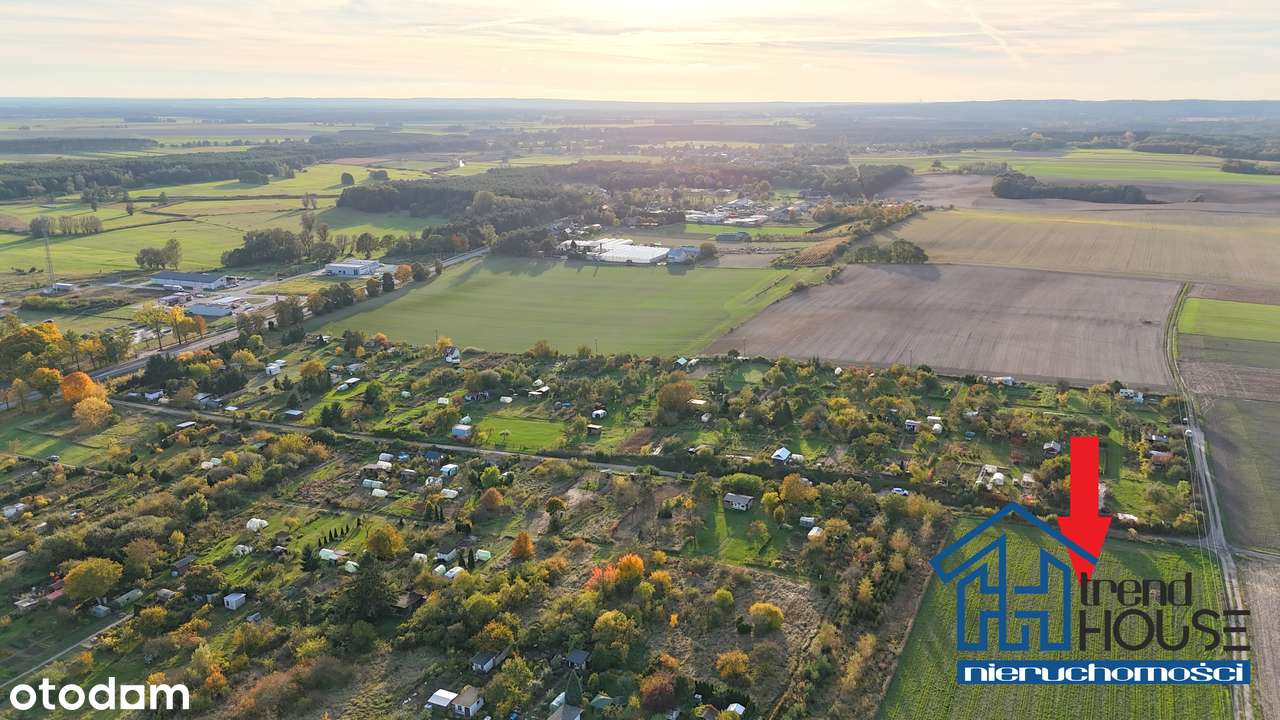 Inwestycja | zab. jednorodzinna | duży potencjał - Pełny obrazek: 5/6