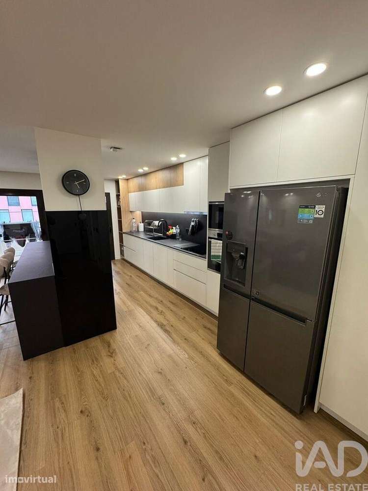 Apartamento T3 em Paranhos de 134,00 m2 - Grande imagem: 3/12