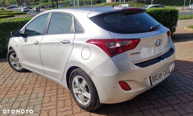 Hyundai I30 1.4 Advantage - 24