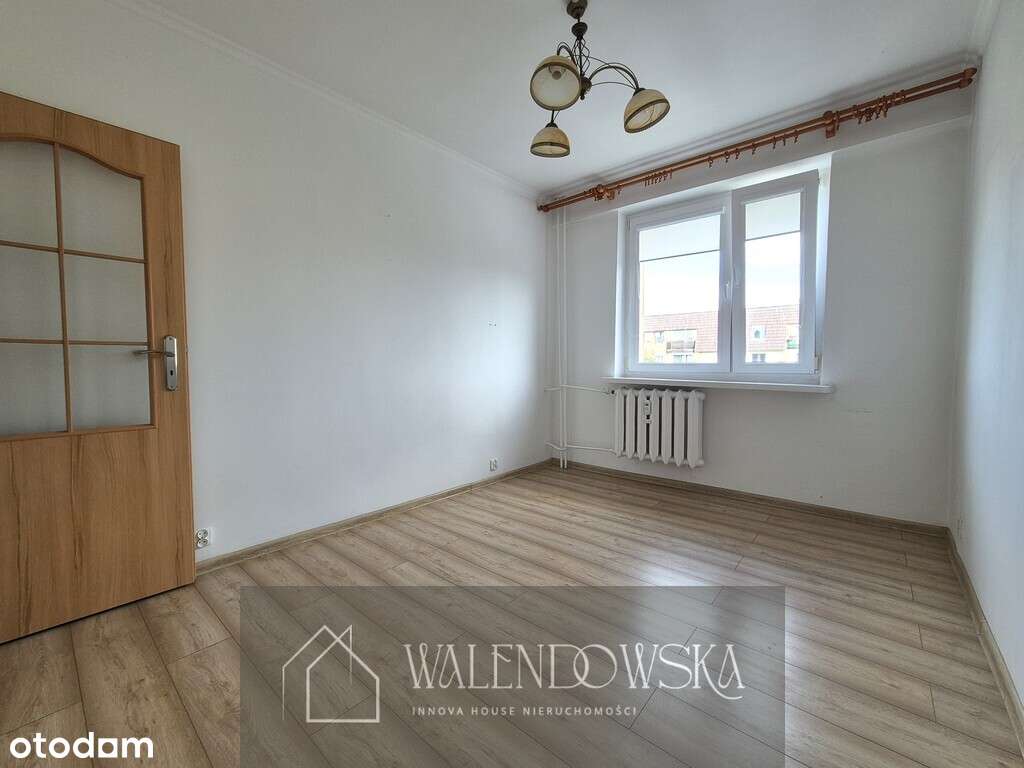 spółdzielcze mieszkanie - 3 pokoje, Mochnackiego-6