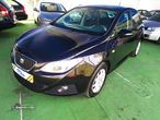 SEAT Ibiza 1.6 TDI Style DPF - 9