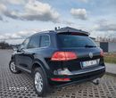 Volkswagen Touareg - 3