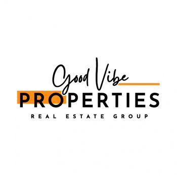 Good Vibe Properties - Ost-Mat Sp. z o.o. Logo