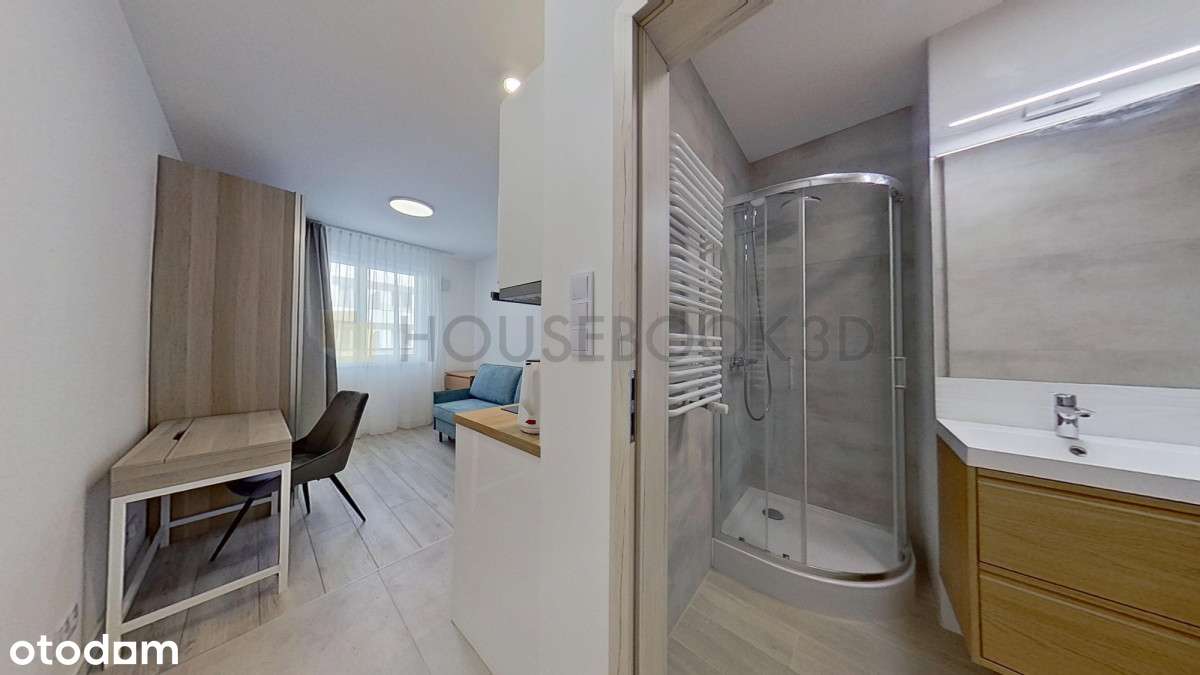 Małe metry, wielka lokalizacja - Pełny obrazek: 5/7