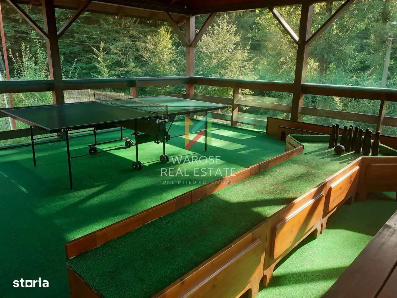 Teren | Bunloc Dâmbul Morii Brașov - Imagine principală: 5/10