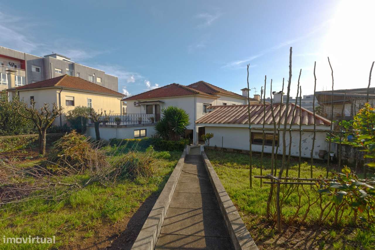 Moradia T4+1 Venda em Ribeirão,Vila Nova de Famalicão-25