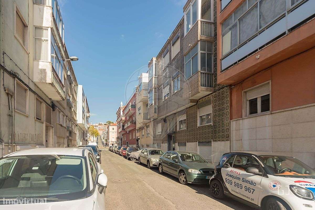 Apartamento T2 para venda-28