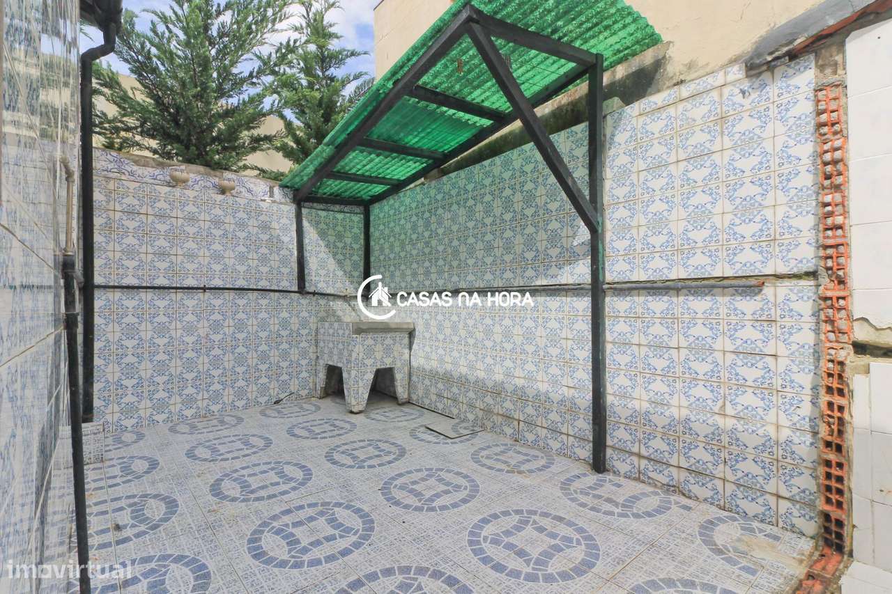 Moradia Térrea | Matosinhos junto ao Metro-6