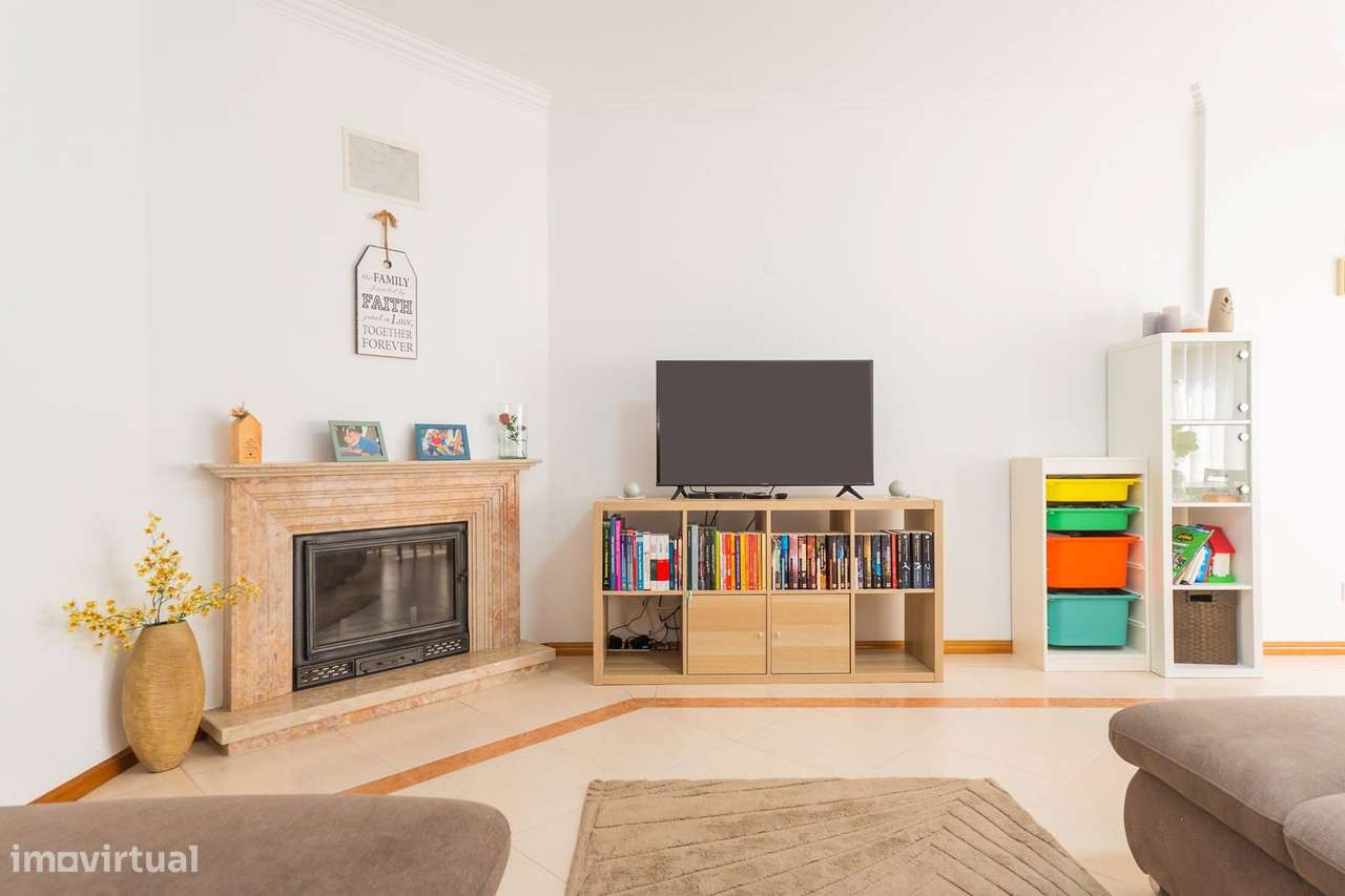 Apartamento T2 Venda em Queluz e Belas,Sintra-4